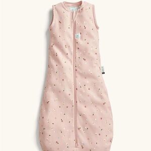 Ergopouch Sleep Sack 1.0 TOG Daisies print 8-24 months